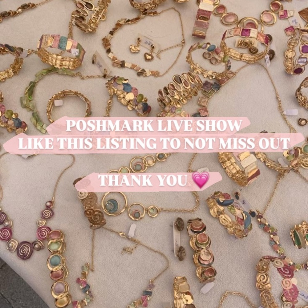 POSH LIVE SHOW